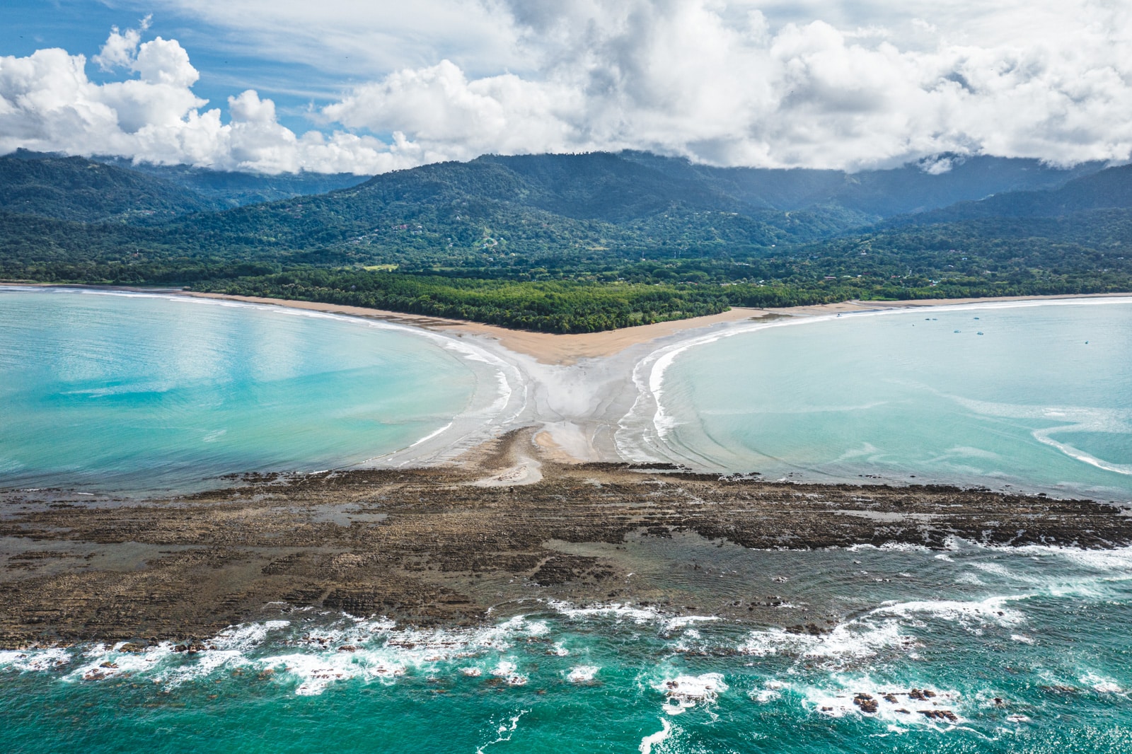 Costa Rica Travel Guide