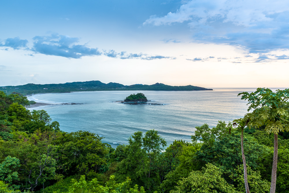 The Best Time to Travel To Costa Rica - The Green Season