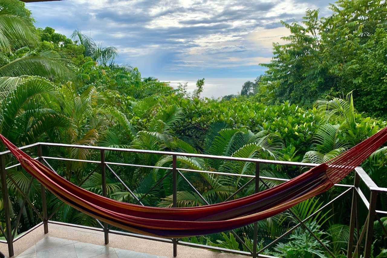 Plan a trip to Costa Rica