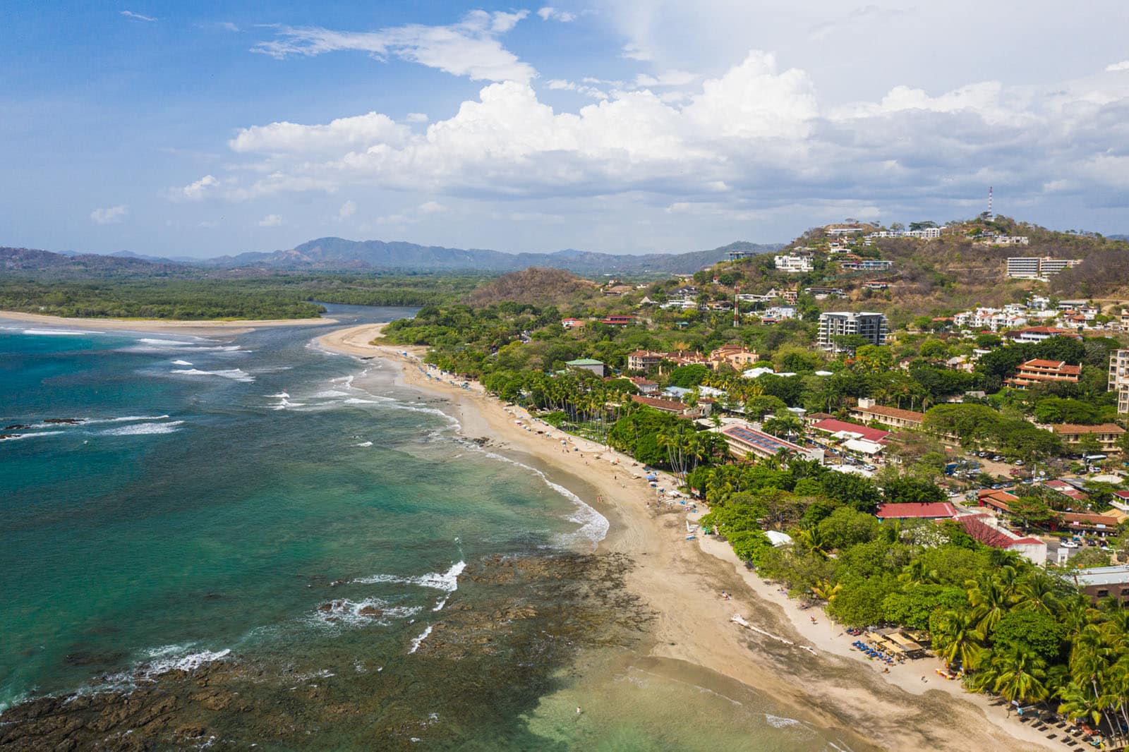 The Guide To Tamarindo