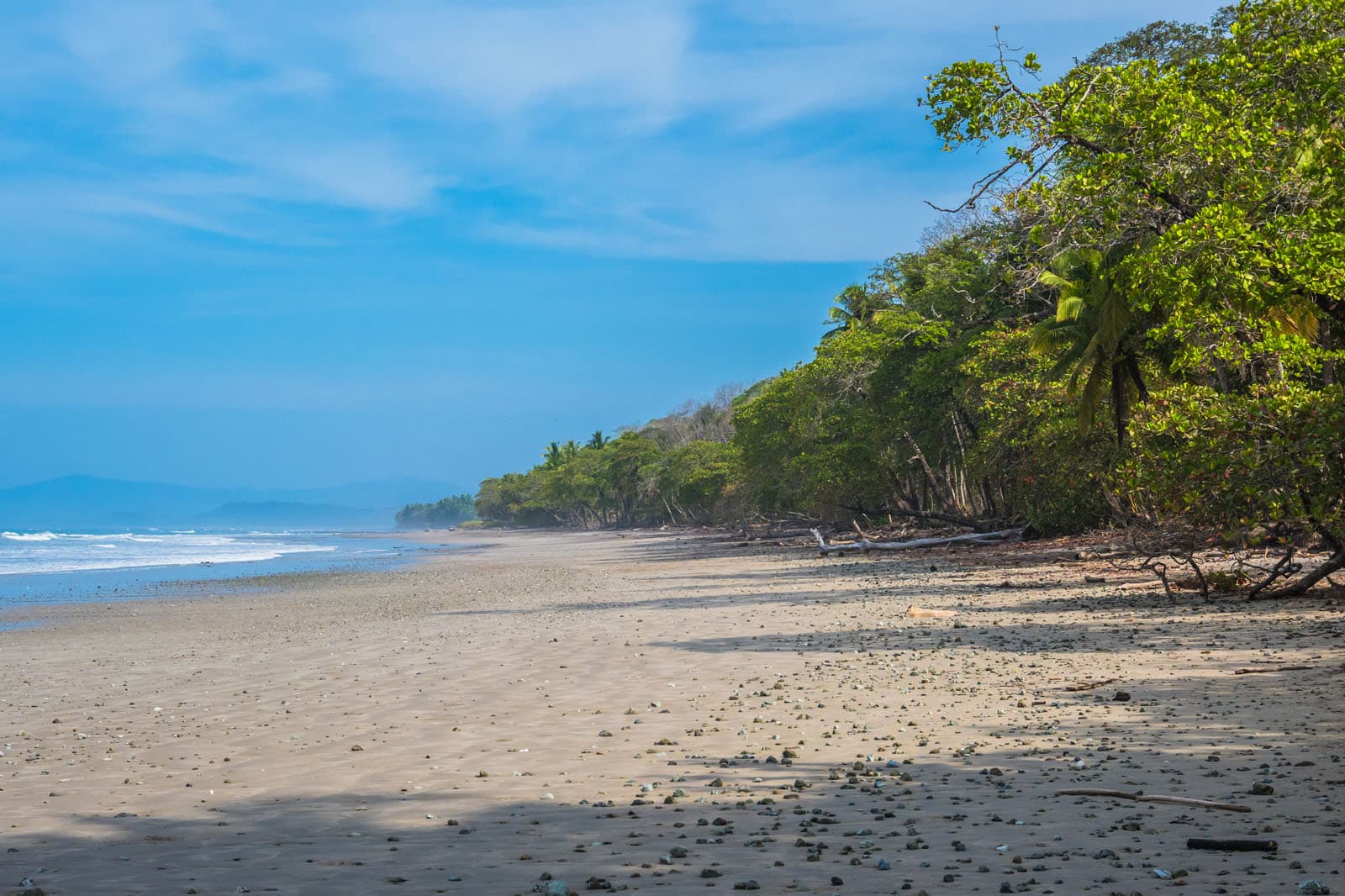 Guide to Manzanillo Costa Rica