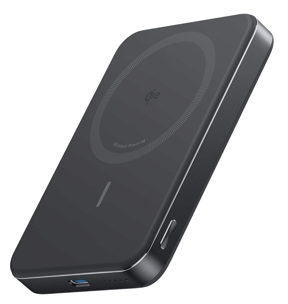 Anker Wireless Charging Power Bank